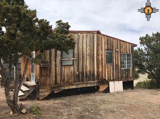 6 S Miranda Loop, Winston, NM 87943