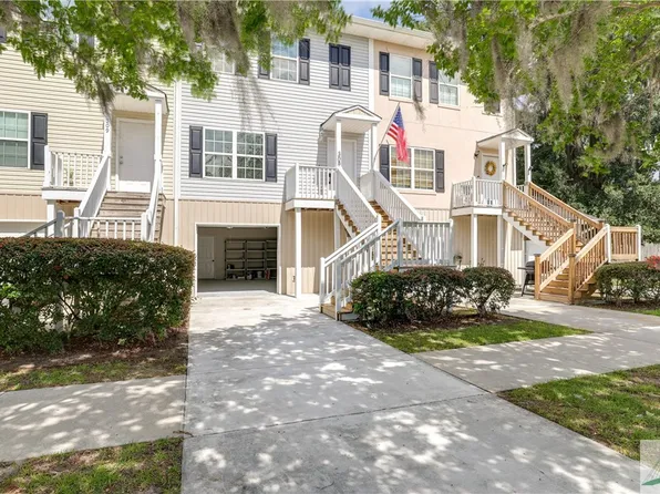 308 Laurel Oak Lane, Savannah, GA 31404