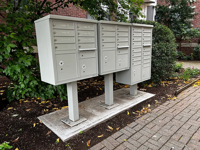 1 & 3 Cedar Street — Photo 25