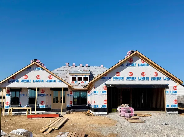 104 Jasmine Ln, Nicholasville, KY 40356