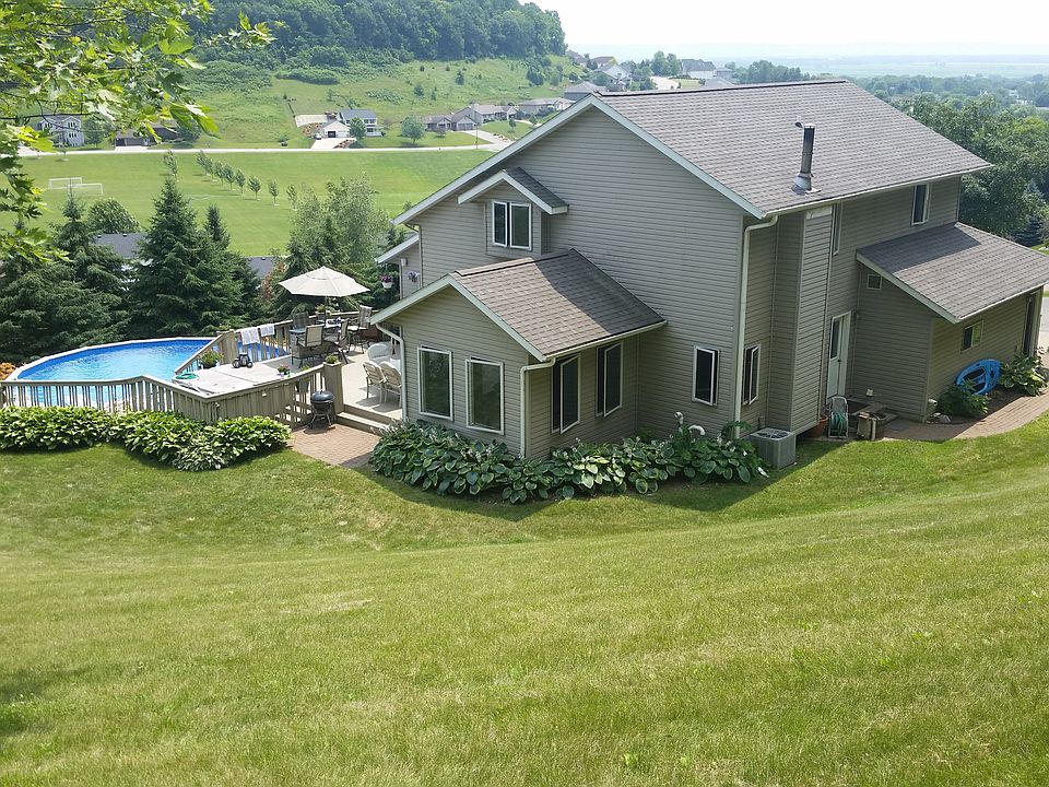 Backyard View 1.7 Acre 