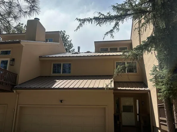 106 Navajo Dr #3, Ruidoso, NM 88345