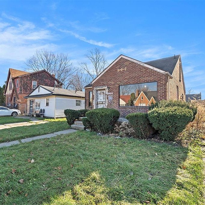 13757 Castleton St, Detroit, MI 48227 Zillow