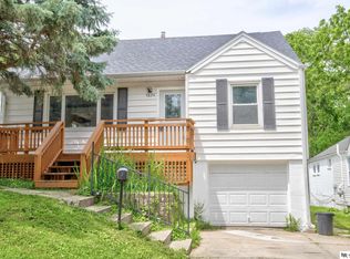 5824 Grant St, Omaha, NE 68104