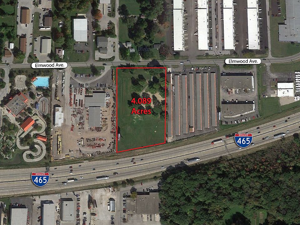 1st image of 5457 Elmwood Ave
