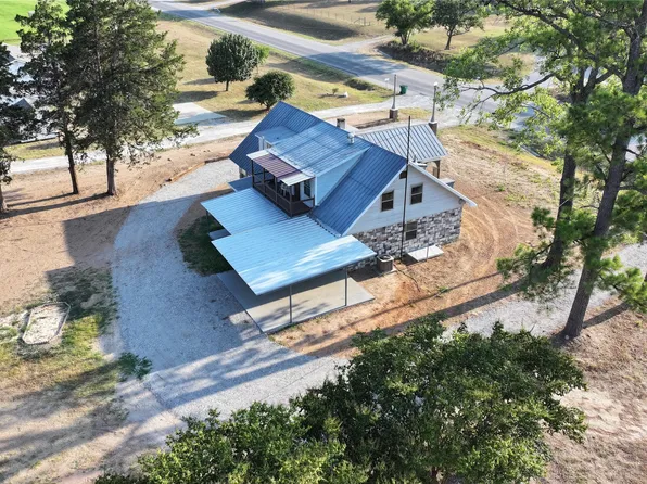 1514 Fm 1816, Bowie, TX 76230