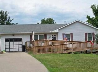 25 SE 190th Rd, Warrensburg, MO 64093