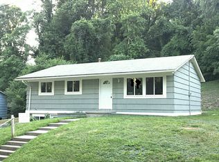 326 Fairfax Ave, Asheville, NC 28806
