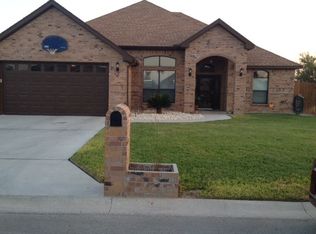 525 Quail Creek Dr, Del Rio, TX 78840