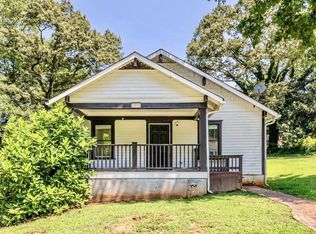 1871 Center Ave, East Pt, GA 30344