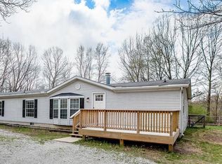 51971 Cherry Rd, Granger, IN 46530