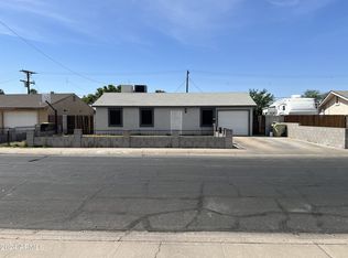6416 W Solano Dr S, Glendale, AZ 85301