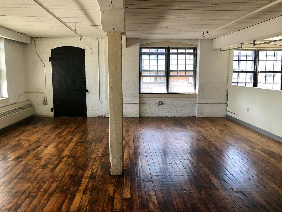 60 Valley Street #1- Upper level