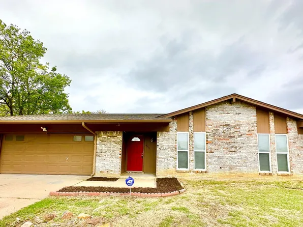 5829 Haney Dr, Watauga, TX 76148