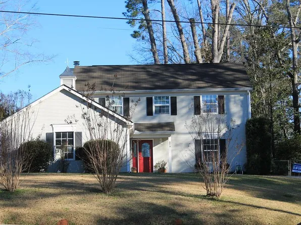 329 Daniel St, Americus, GA 31709