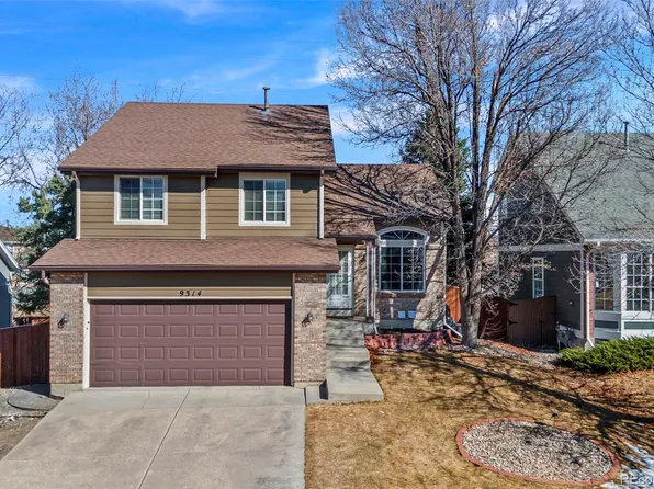 9314 Wiltshire Drive, Highlands Ranch, CO 80130