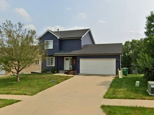 1810 Merle Huff Ave, Norwalk, IA 50211