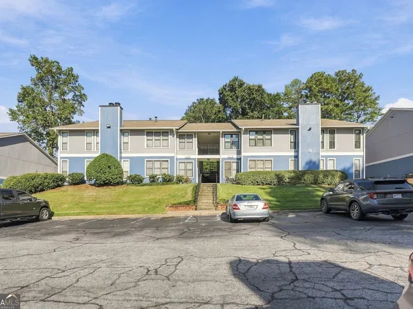 1442 Branch Dr, Tucker, GA 30084