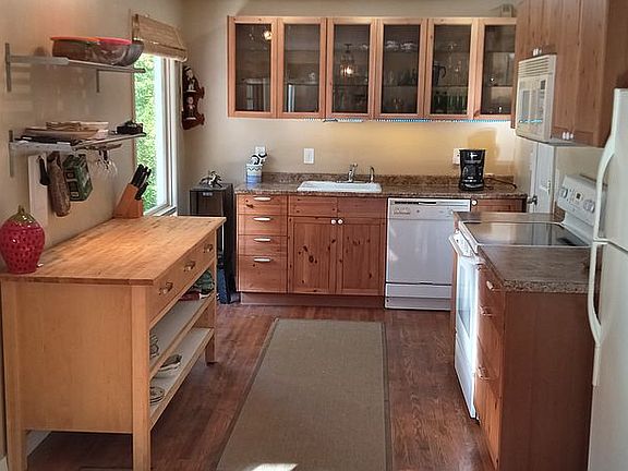 Country Style Kitchen