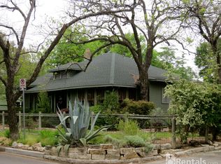 110 W 34th St #B, Austin, TX 78705