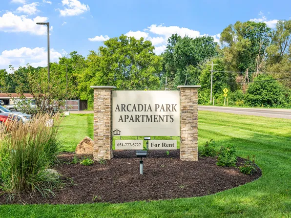 Arcadia Park Apartments, 2177 Burke Ave E #2145-8, Saint Paul, MN 55109