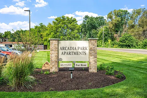 Arcadia Park Apartments Photo 1