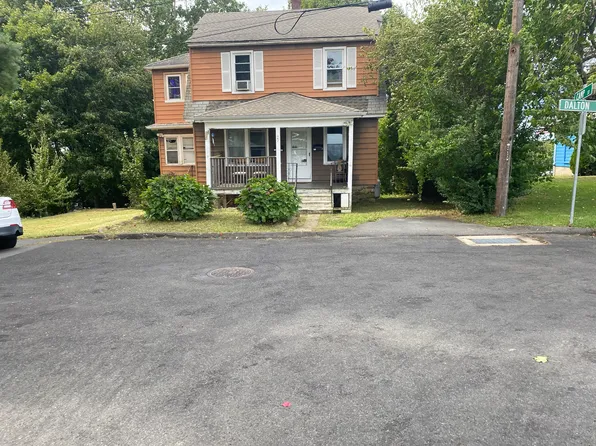 (undisclosed Address), Oakville, CT 06779