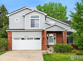 6105 El Diente Cir, Golden, CO 80403