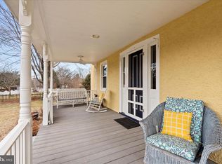 6342 Hopewell Rd, The Plains, VA