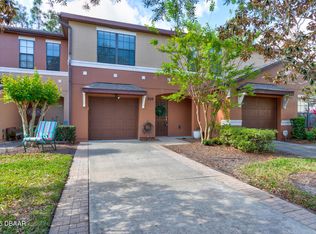 209 Tarracina Way, Daytona Beach, FL 32117