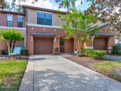 209 Tarracina Way, Daytona Beach, FL, 32117