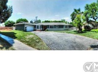 9901 Wystone Ave, Northridge, CA 91324