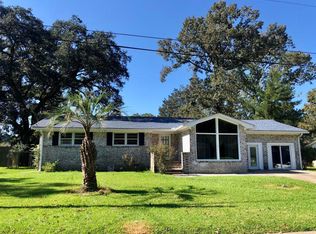 110 Van Buren Ave, Ladson, SC 29456