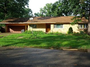 2954 Begole St, Flint, MI 48504