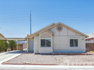 2013 Havelina St, Las Vegas, NV 89108