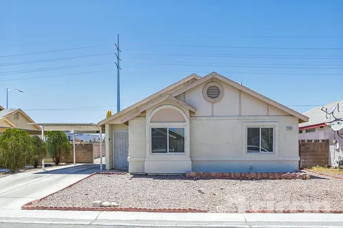 2013 Havelina St Photo 1