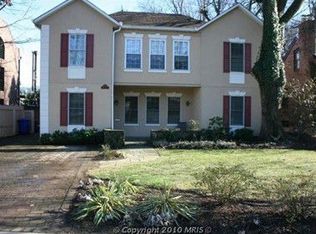 7915 Glenbrook Rd, Bethesda, MD 20814