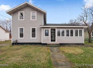 331 E Allegan St, Otsego, MI 49078