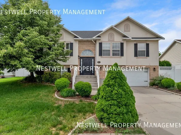 4873 W Mineral Way, Herriman, UT 84096