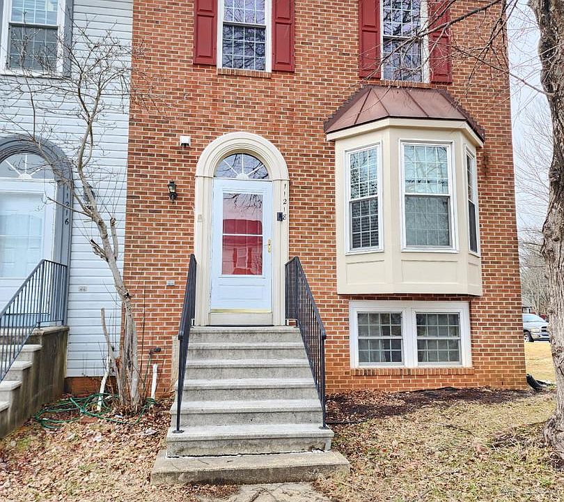 1st image of 11218 Black Foot Ct
