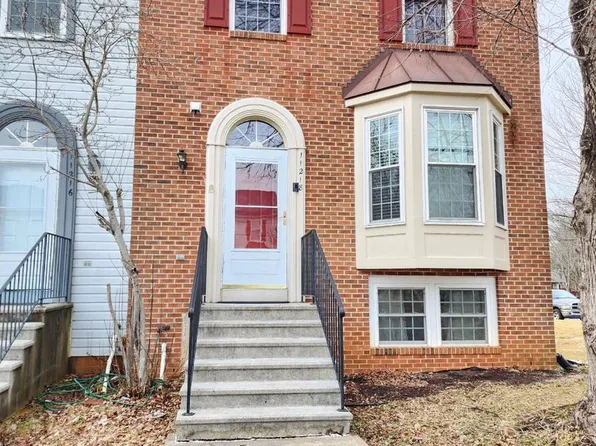 11218 Black Foot Ct, Beltsville, MD 20705