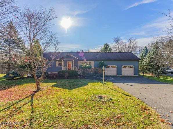 46 Climer Circle, West Sand Lake, NY 12196