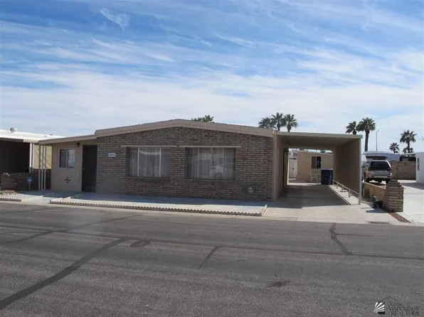 1827 W Camino Cerro, Yuma, AZ 85364