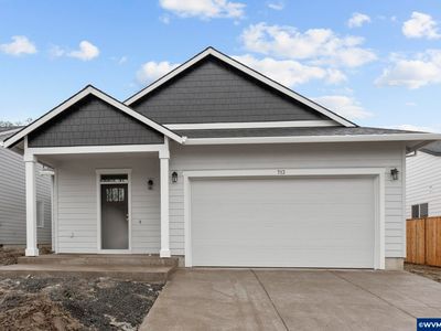 713 Tigerlily St, Silverton, OR, 97381