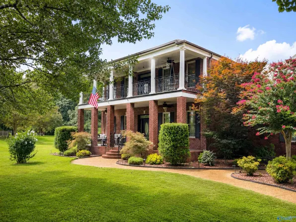 1205 Steger Rd, Meridianville, AL 35759