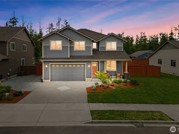 6428 277th Street NW, Stanwood, WA 98292