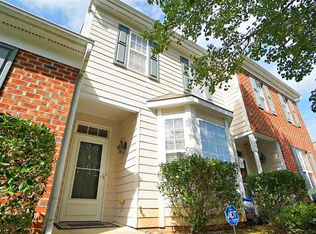 23 Signet Dr, Durham, NC 27704