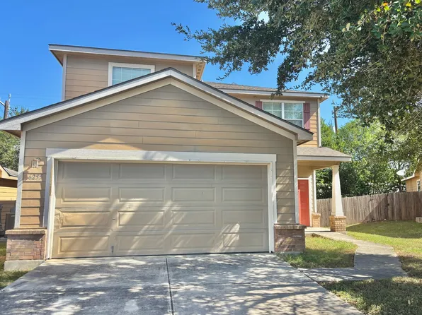 6255 Post ML, San Antonio, TX 78244