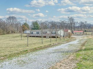 791 Old Kentucky Rd, Sparta, TN 38583