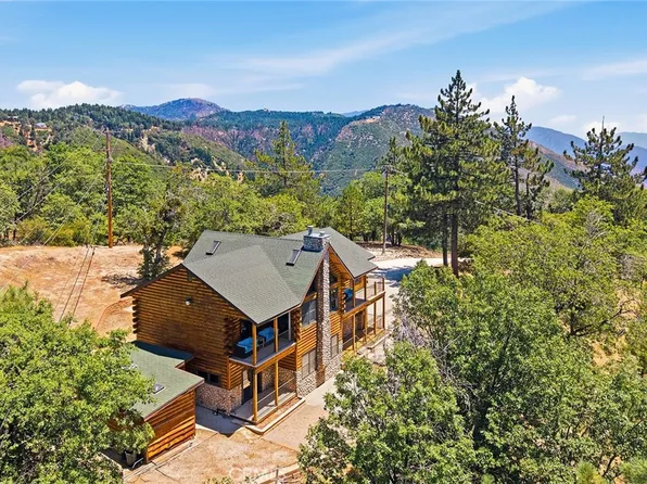 30954 Fredalba Rd, Running Springs, CA 92382